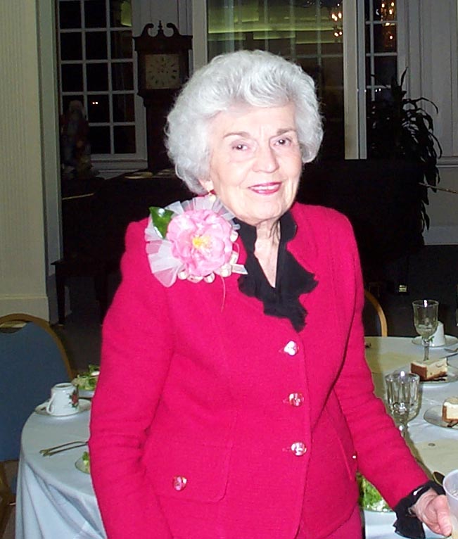 Annabelle Fetterman