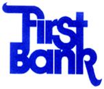 First Bank logo.gif